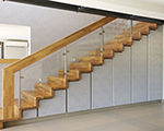 Construction et protection de vos escaliers par Escaliers Maisons à Podensac